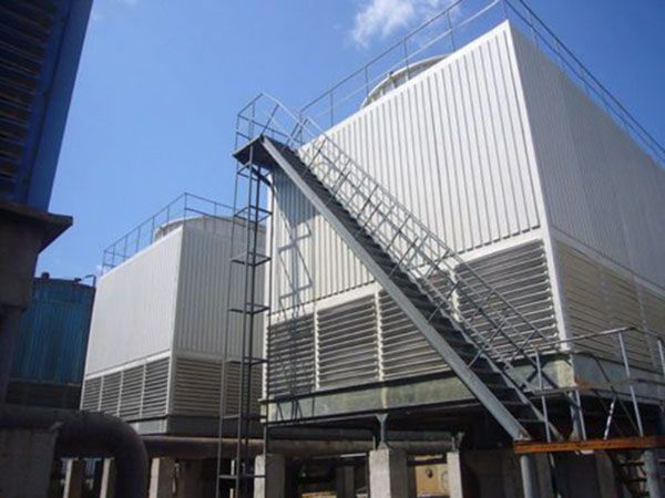 玻璃鋼冷卻塔