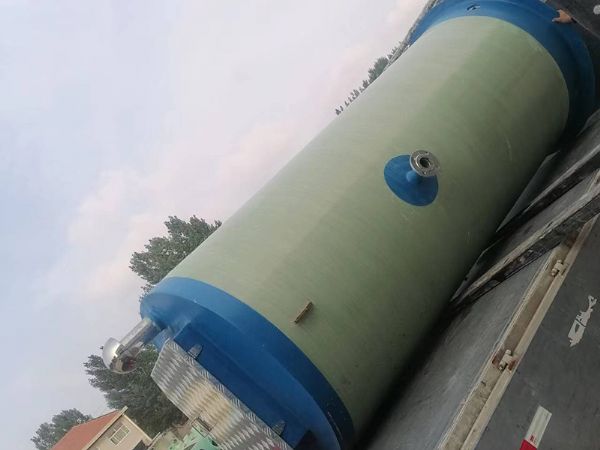 一體化預(yù)制泵站