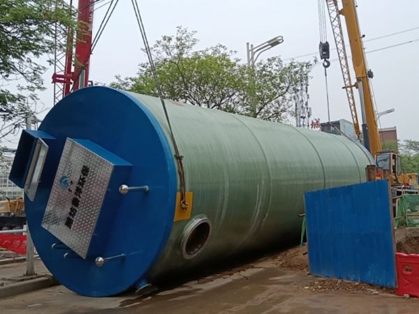 湖北荊門勝洪路擴建項目